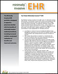 MIE EHR Fact Sheet | Practice Management