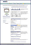 NoMoreClipboard website | Practice Management