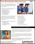 Experior Healthcare Systems Whitepaper | Practice Management