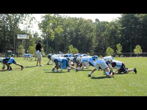 2Way Lacrosse - Summer Camp Experience