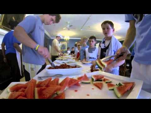 2Way Summer Camp (July 15-18, 2013)