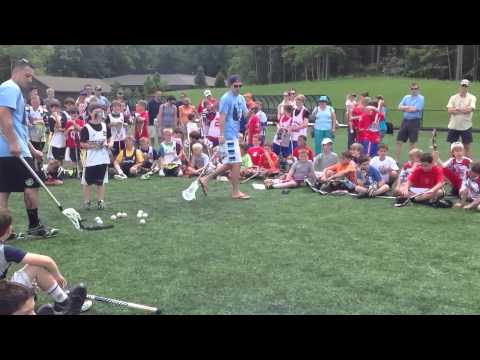 Battle in the Valley Tournament - Top Cheddar Challenge Final 3